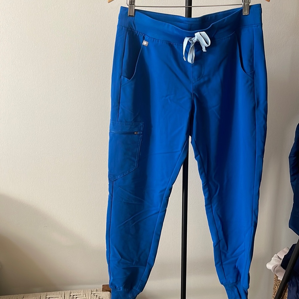 Figs Zamora Scrub Pants